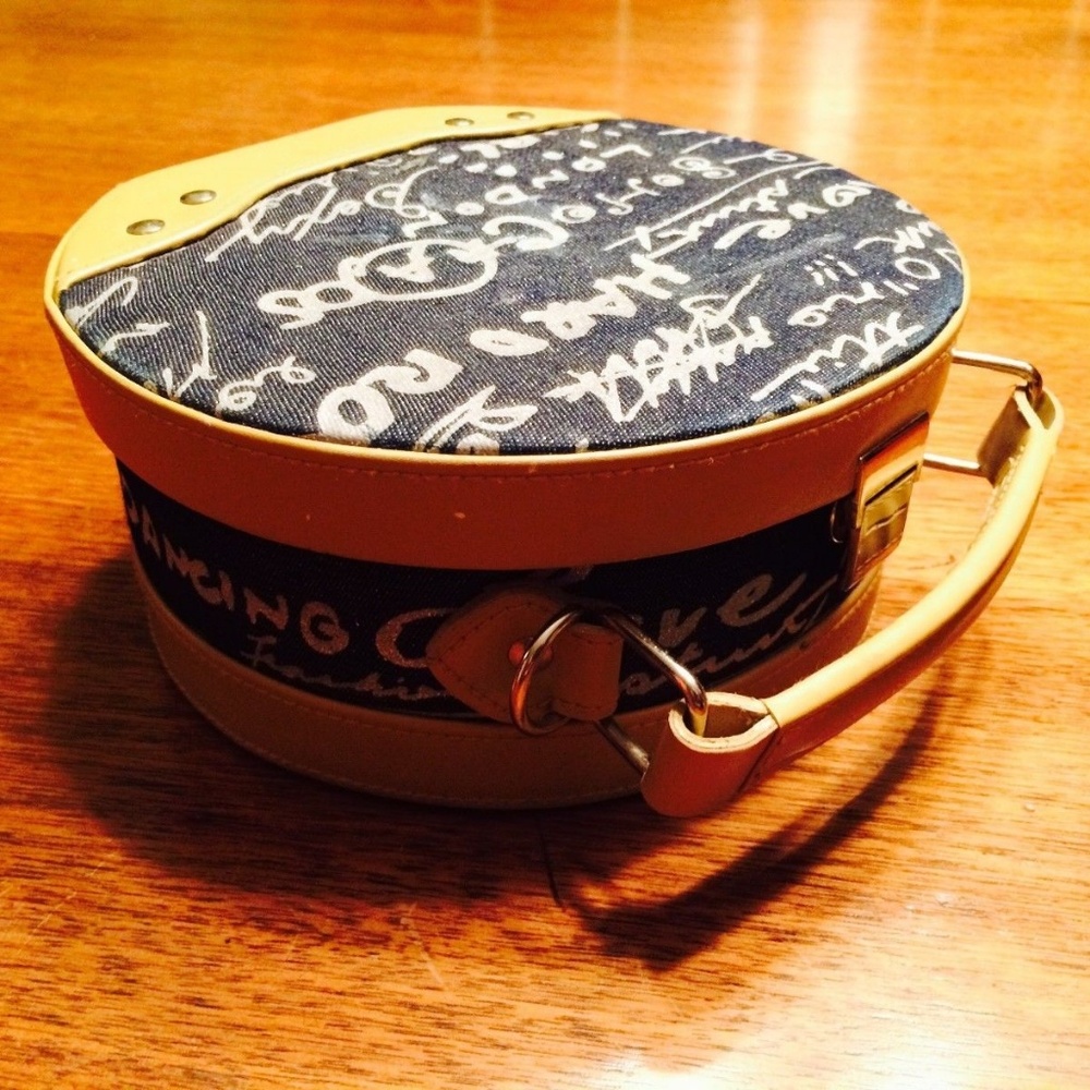 Makeup Case